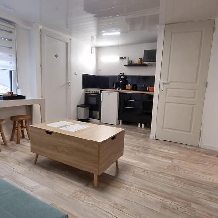 Appartement Proche Gare Et Centre-Ville D'Amiens Rivery 外观 照片