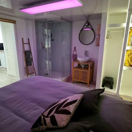 Appartement Proche Gare Et Centre-Ville D'Amiens Rivery 外观 照片