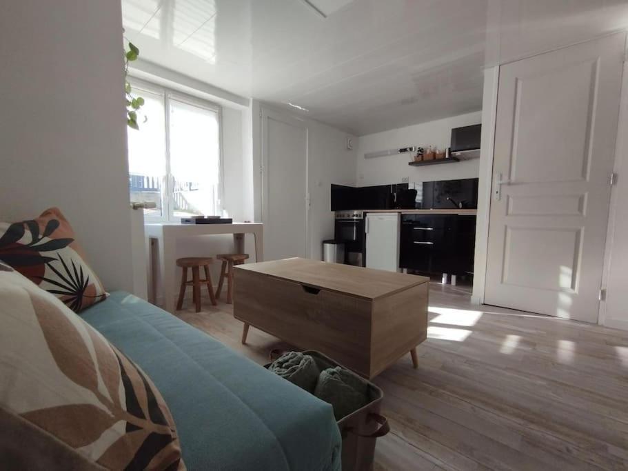 Appartement Proche Gare Et Centre-Ville D'Amiens Rivery 外观 照片
