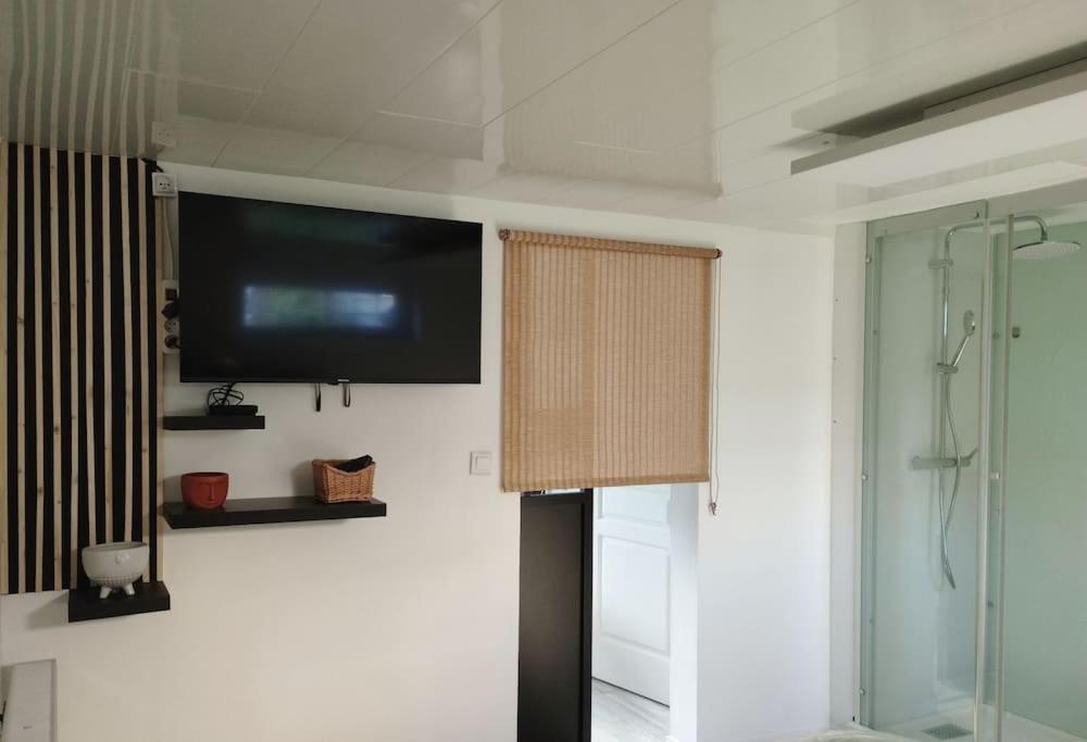 Appartement Proche Gare Et Centre-Ville D'Amiens Rivery 外观 照片