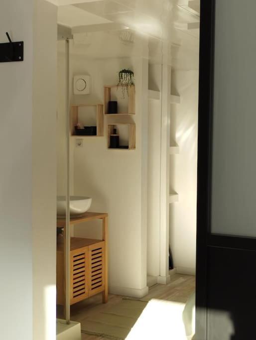 Appartement Proche Gare Et Centre-Ville D'Amiens Rivery 外观 照片