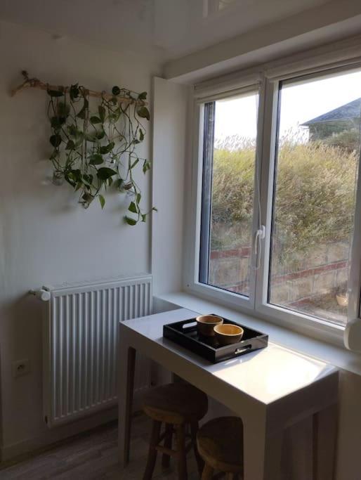 Appartement Proche Gare Et Centre-Ville D'Amiens Rivery 外观 照片