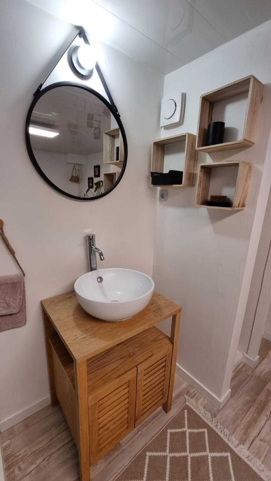 Appartement Proche Gare Et Centre-Ville D'Amiens Rivery 外观 照片