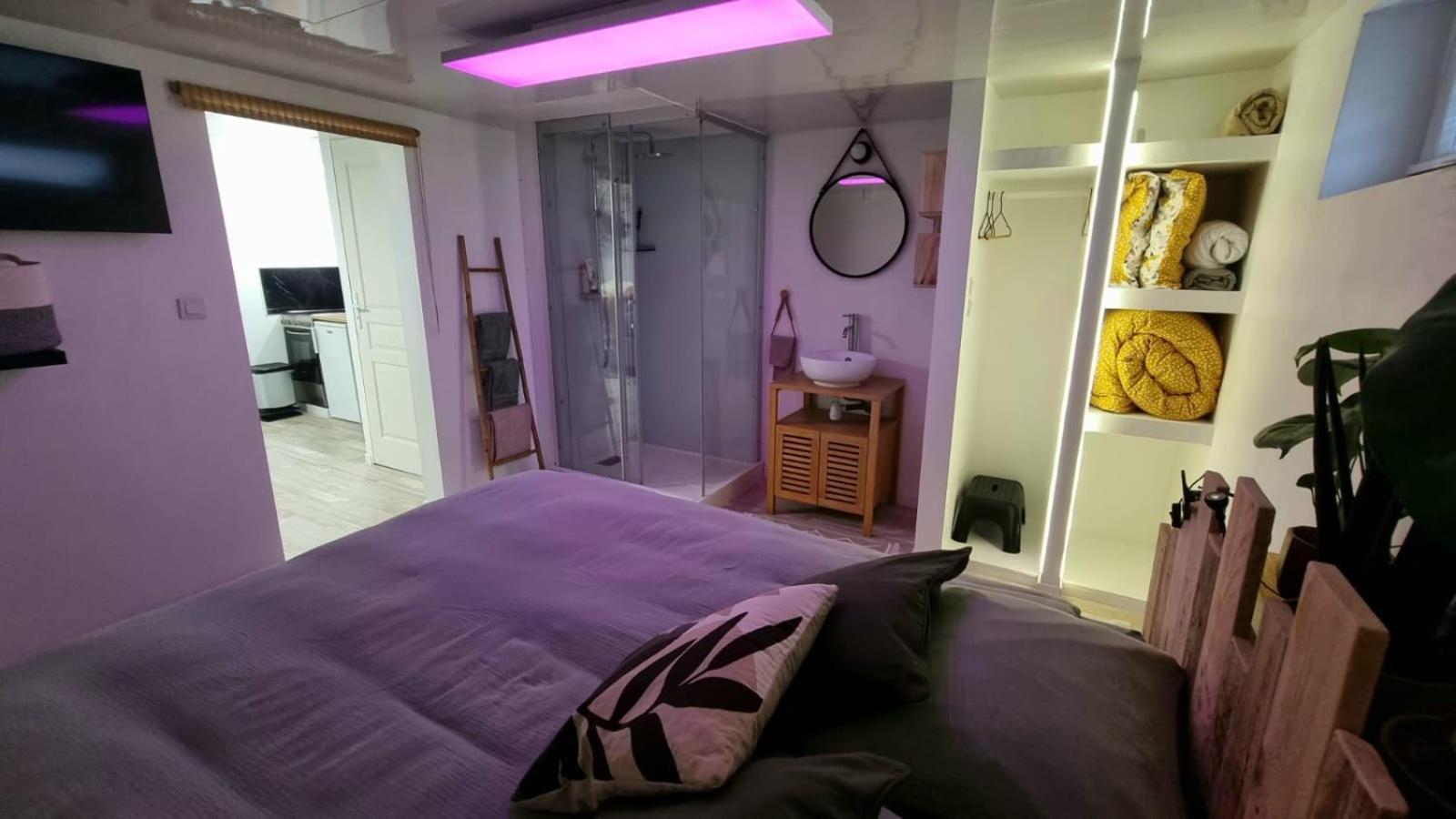 Appartement Proche Gare Et Centre-Ville D'Amiens Rivery 外观 照片